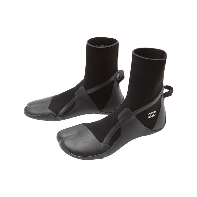 3mm Absolute Hidden Split Toe Wetsuit Boots