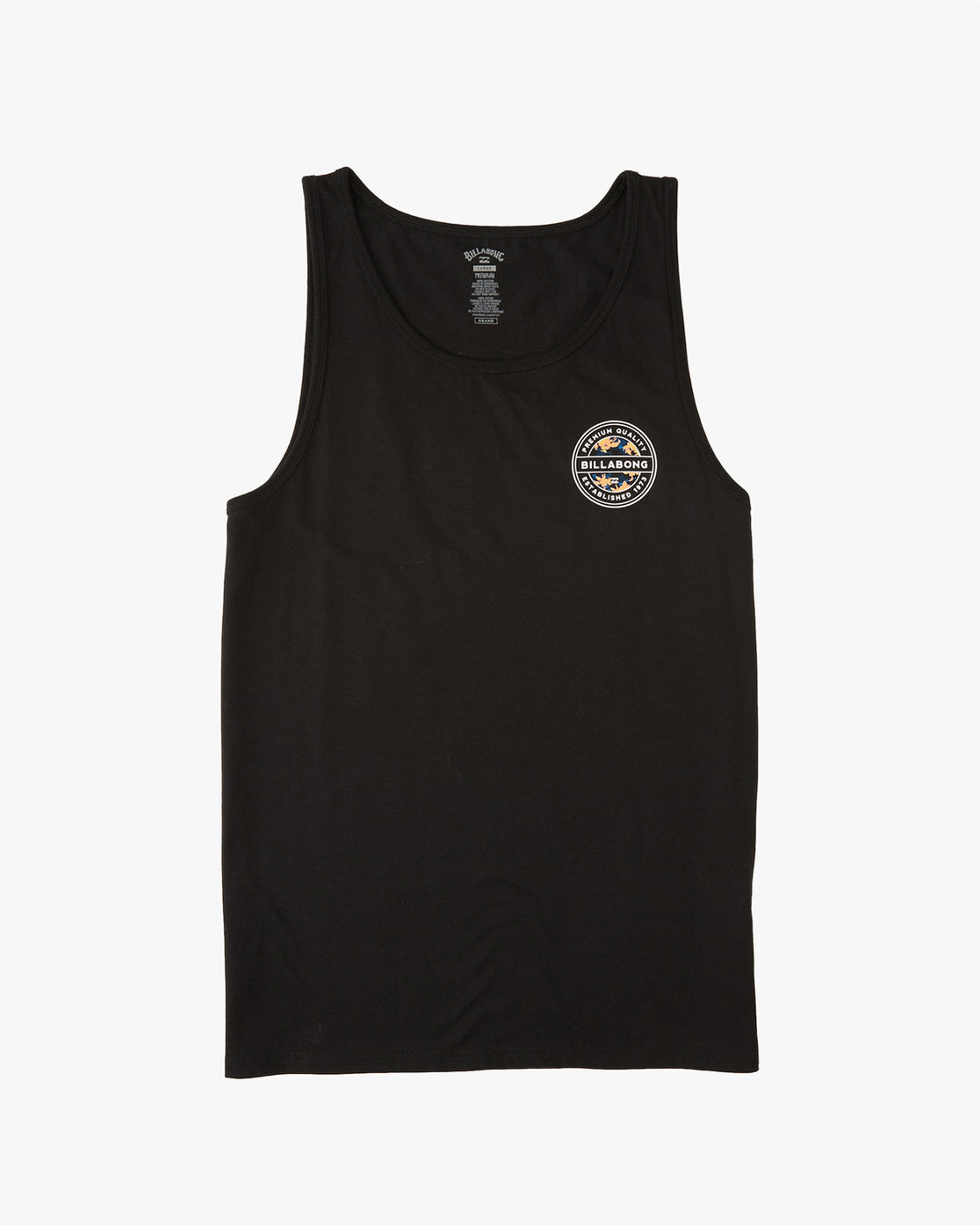 Mens Tank Tops — Jack's Surfboards