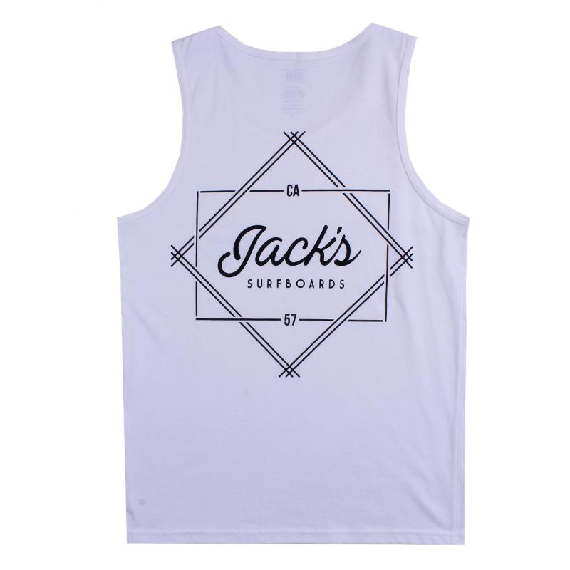 Action Tank Top