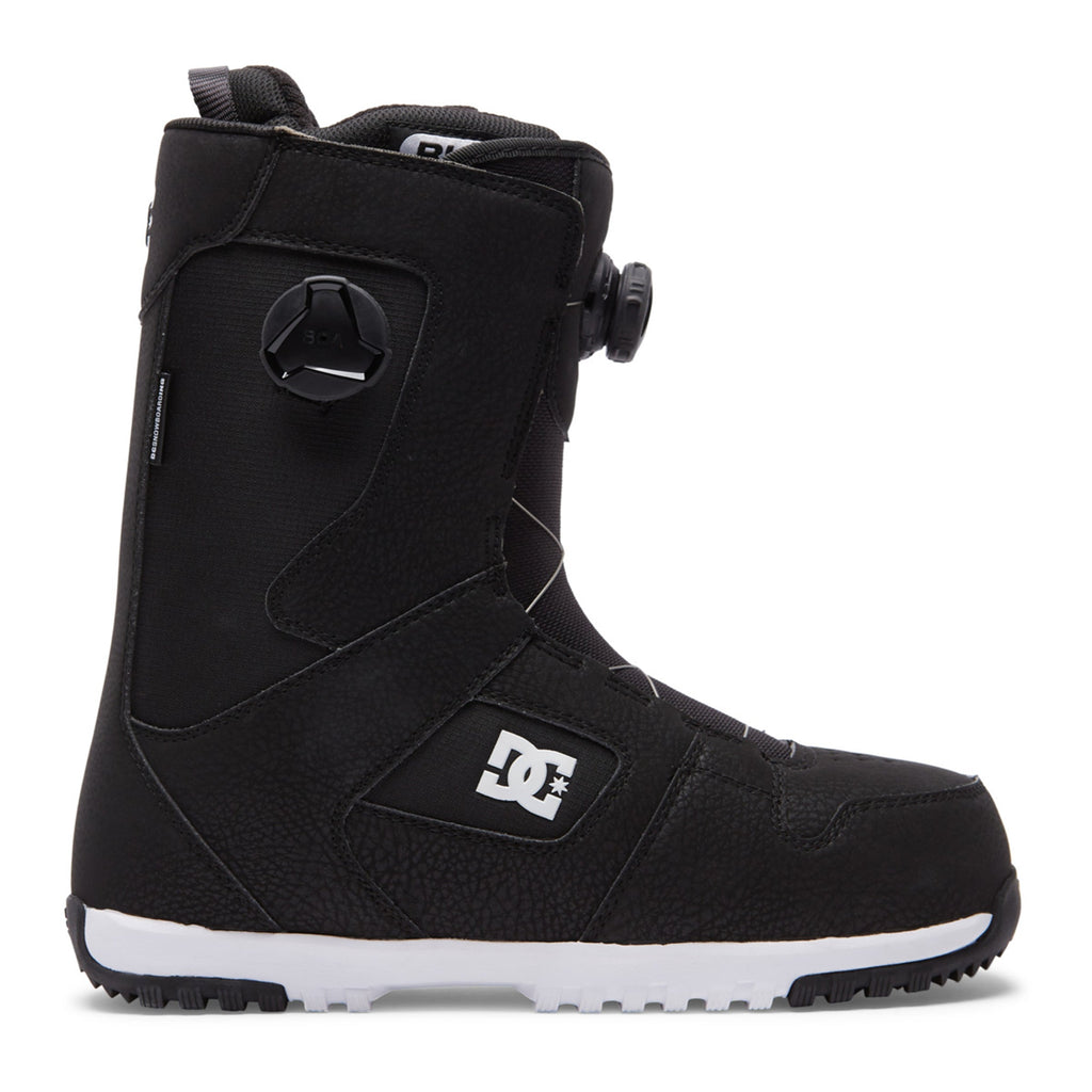 Men's Phase BOA Pro Snowboard Boots (PS) -  Dc Shoe Co.