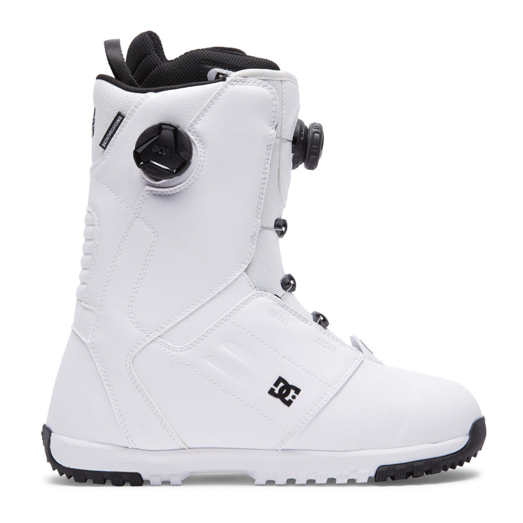 Men's Control BOA Snowboard Boots (PS)