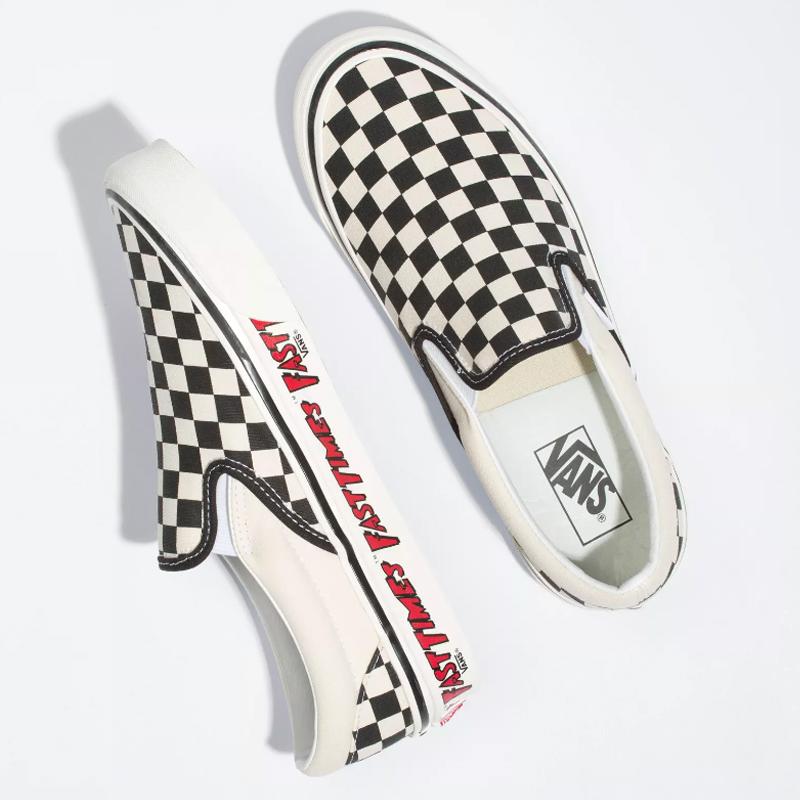 fast times at ridgemont high vans