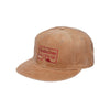 Sly Urchin Snapback Hat
