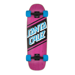 Street Skate Cruzer 29.4" Complete