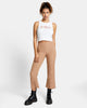 Drip High-Waisted Pants