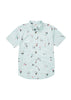 Boy's Sundays Mini Shirt