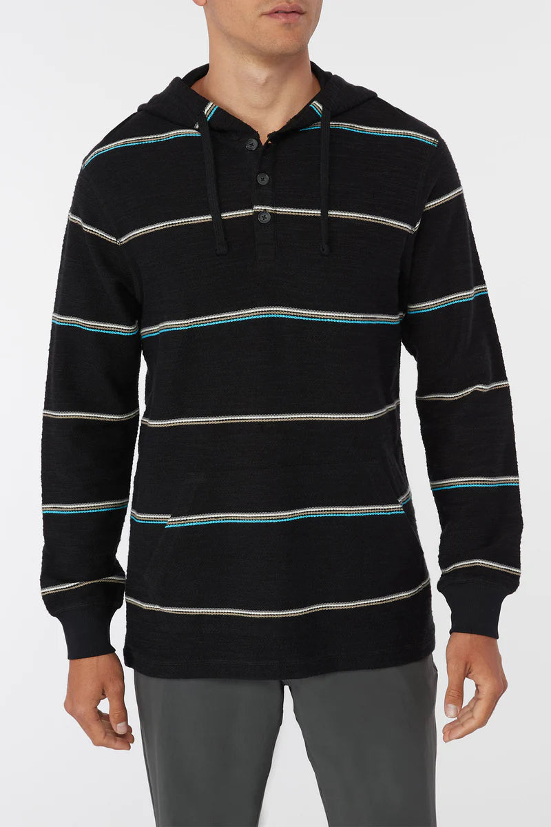 Baja Fleece Pullover