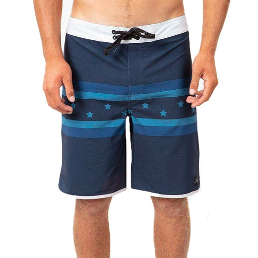 Boy's Mirage 3/2/1 Ultimate Boardshorts - Rip Curl USA