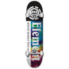 Element Tye Dye Section 7.75" Complete Skateboard