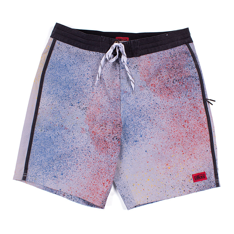 Image of Big Spray Boardshorts