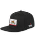 Native Snapback Hat