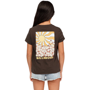 Girls' Wildflowers T-Shirt