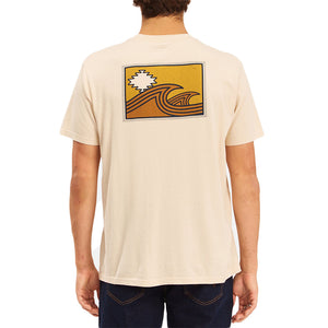 Men's Wrangler Sandwave Short Sleeve T-Shirt