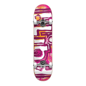 OG Water color 7.625" Complete Skateboard
