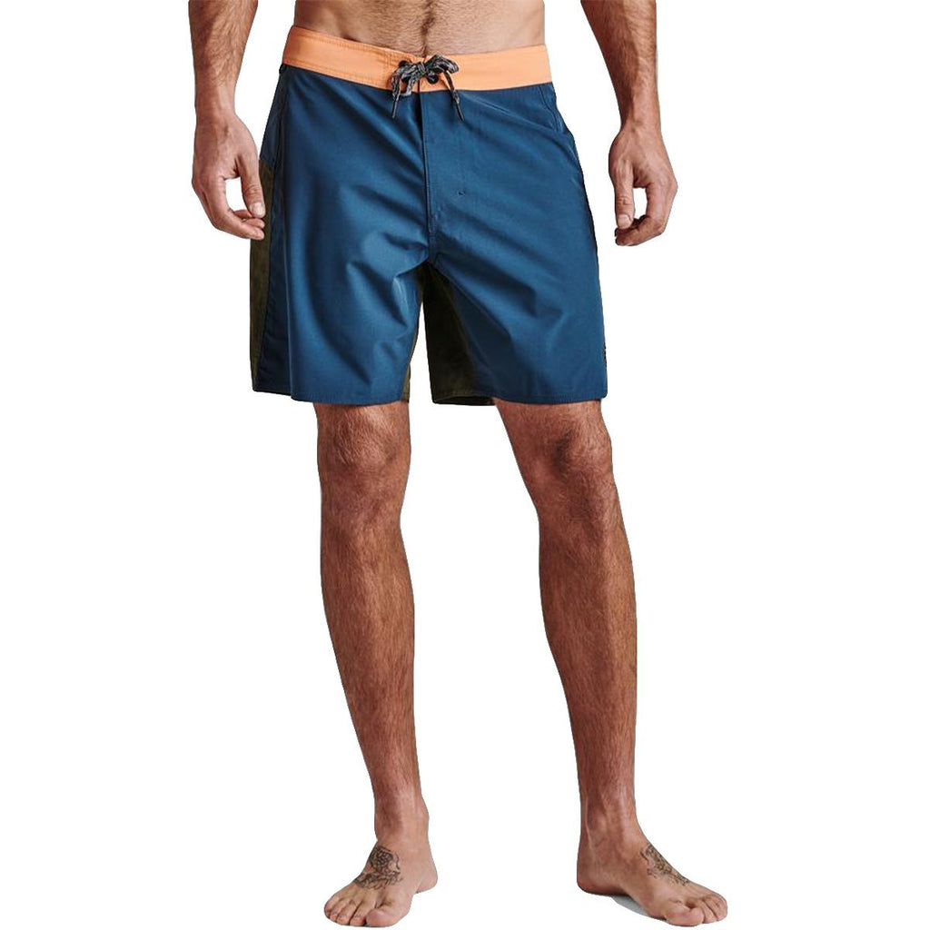 Boatman Boardshorts 17"