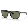 RB4147 Boyfriend Polarized Sunglasses