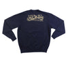 Brig Crewneck Pullover