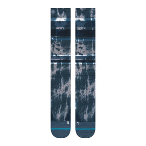 Stance Poly Snow OTC Socks '23 - Brong Grey