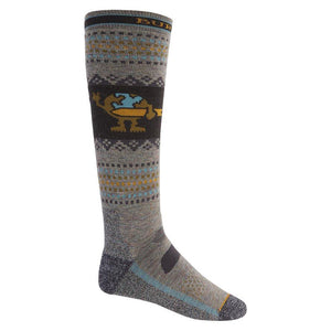 Men's Performance Midweight Sock