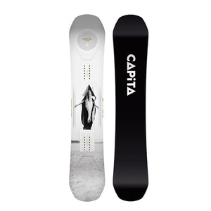 Super D.O.A. '22 Snowboard