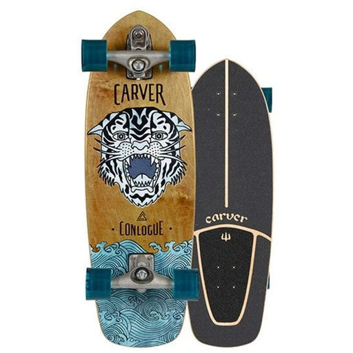 carver conlogue sea tiger カーバー ネット買取 www.m