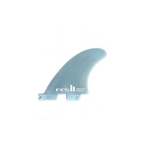 FCS II Carver GF Quad Rear Surf Fins