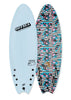 Catch Surf Odysea Skipper Quad x Jamie O'Brien Pro Surfboard