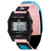 Shark Classic Leash Cotton Candy Watch