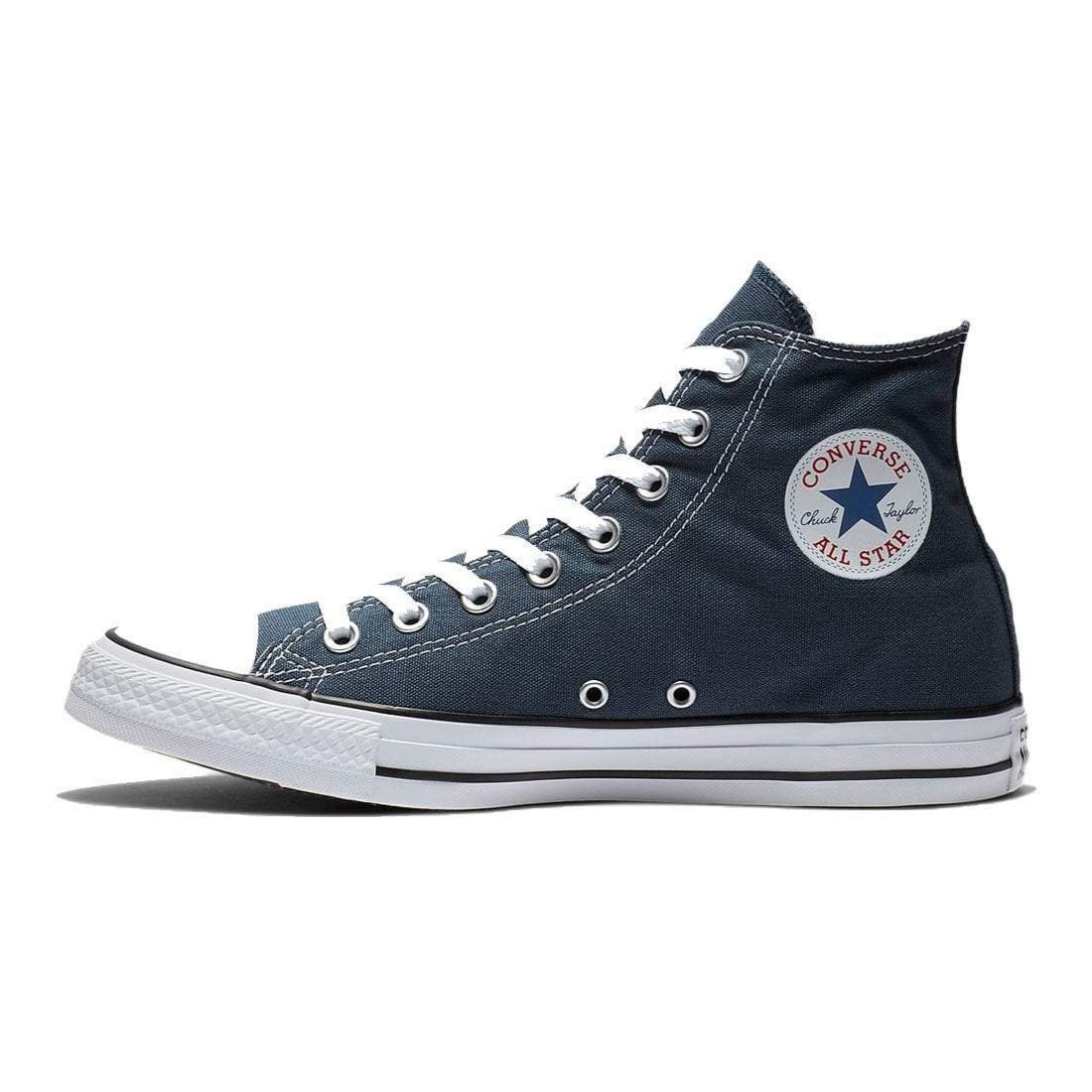 old school impala all stars shoe