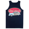 Country Squire Tank Top