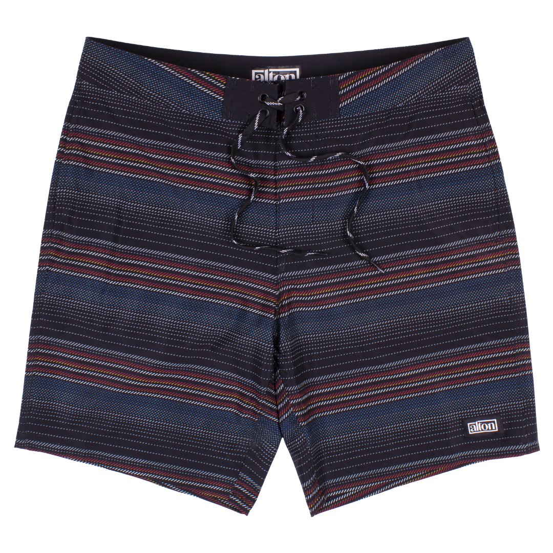 Image of Cove Stripe Boardshort