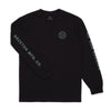 Crest L/S Tee