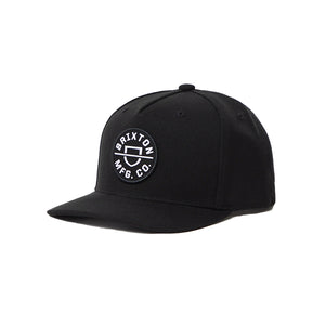 Crest C NetPlus MP Snapback