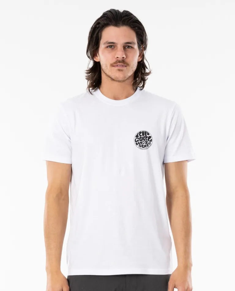 Wettie Essential S/S T-Shirt