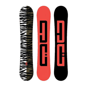 Women's Biddy '22 Snowboard