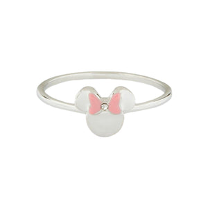 Minnie Mouse Delicate Ring