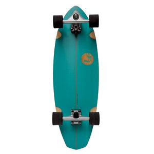 Diamond Belharrra 32" Surfskate Complete