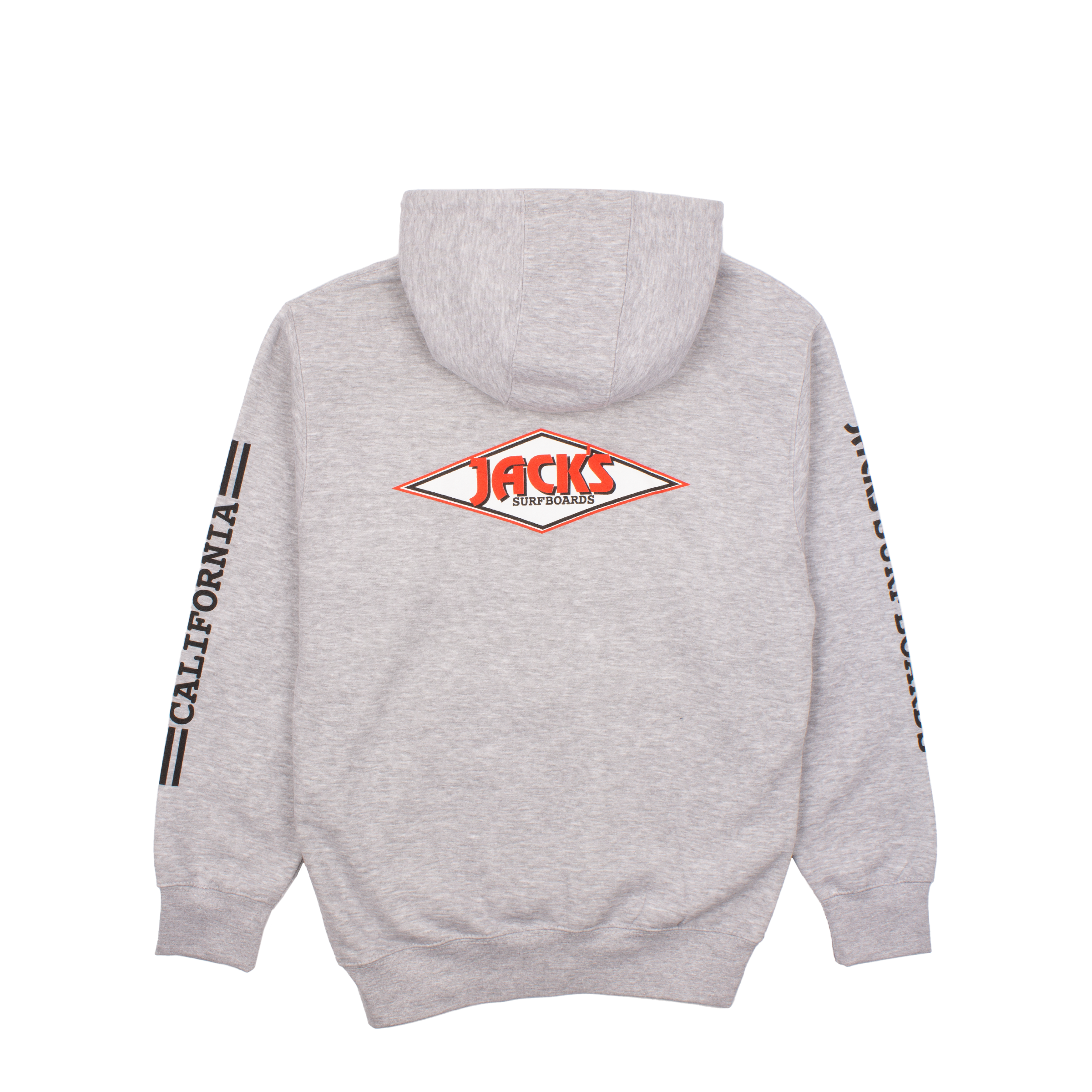 M DAMA SURFBOARDS 10 DAMA ZIP HOODIE | www.innoveering.net