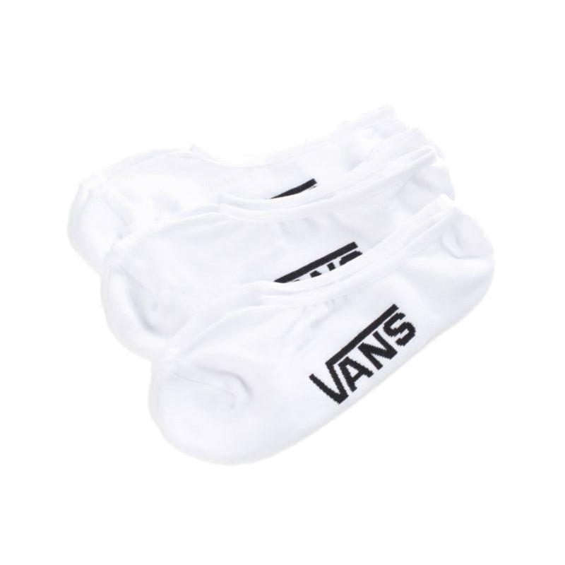 vans classic super no show socks 3 pack