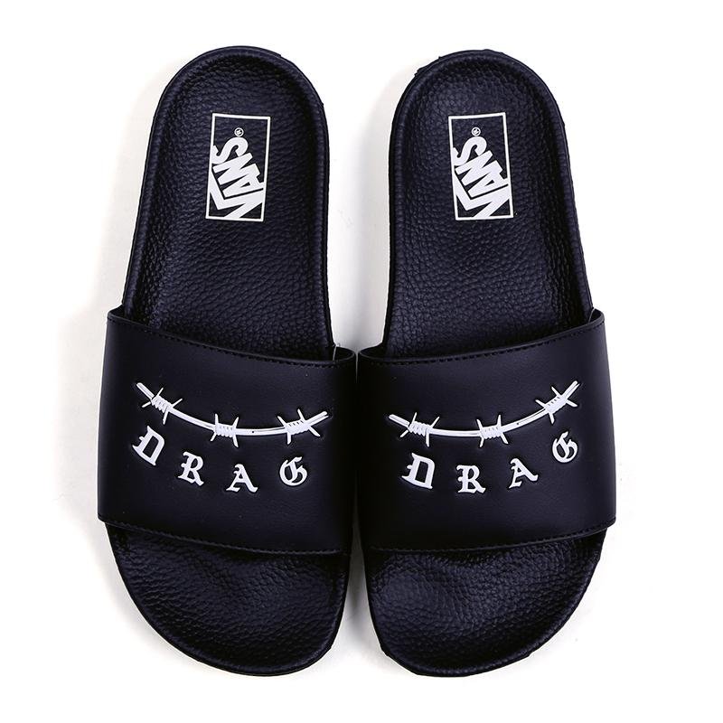 beskydning Fortløbende klar Drag x Vans Slide-On Sandal – Jack's Surfboards