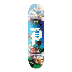 Dirty P Creation 8.25" Complete Skateboard