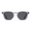 Summer of 67 Eco Sunglasses (Eco Crystal Blue/Smokey Blue Polar)