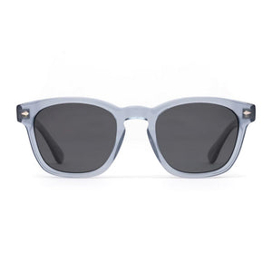 Summer of 67 Eco Sunglasses (Eco Crystal Blue/Smokey Blue/Polar)