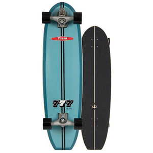 Carver 36.5" Tyler 777 2020 Surfskate Complete
