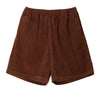 Easy Relaxed Corduroy Short