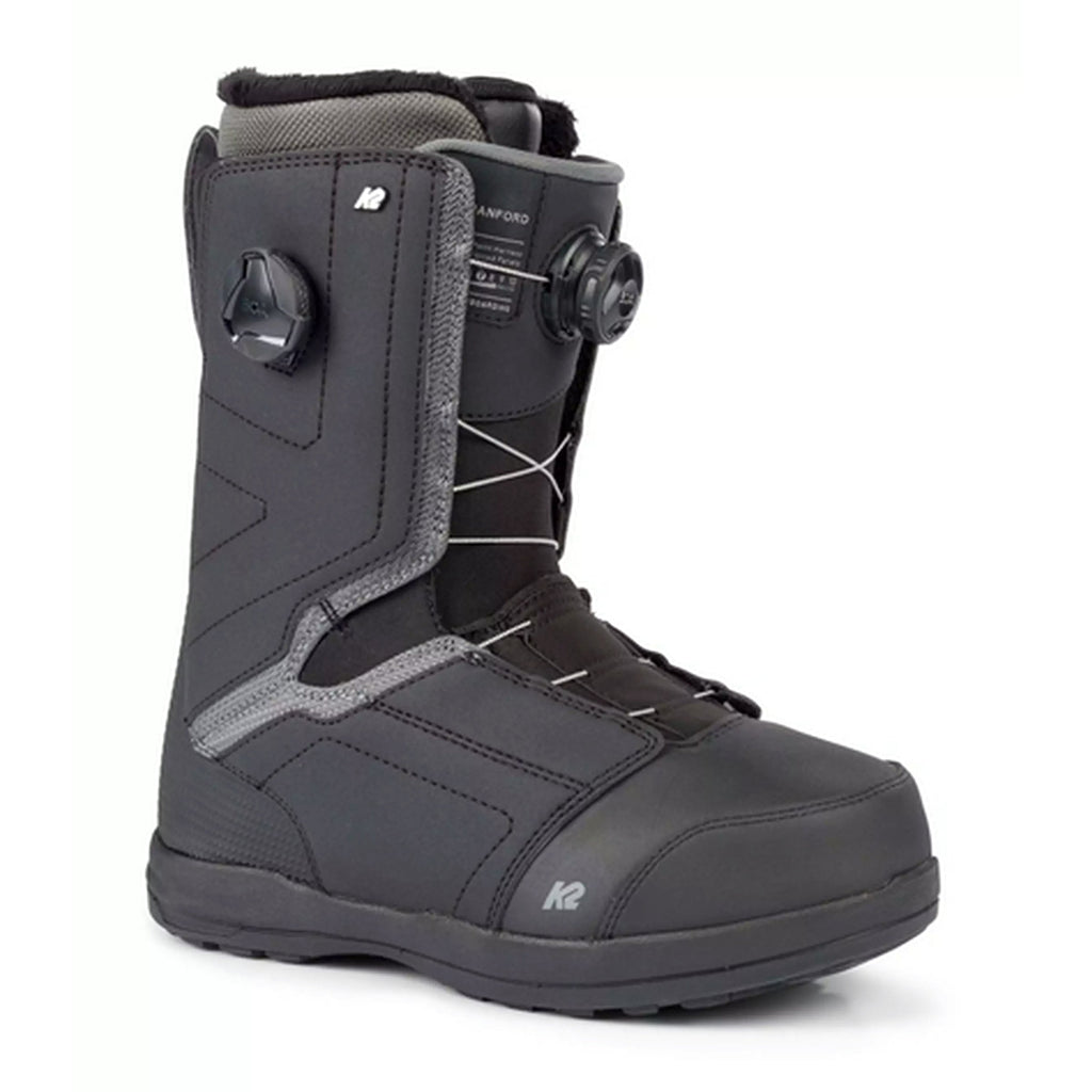 Men's Hanford Snowboard Boots (PS) -  K2 Sports