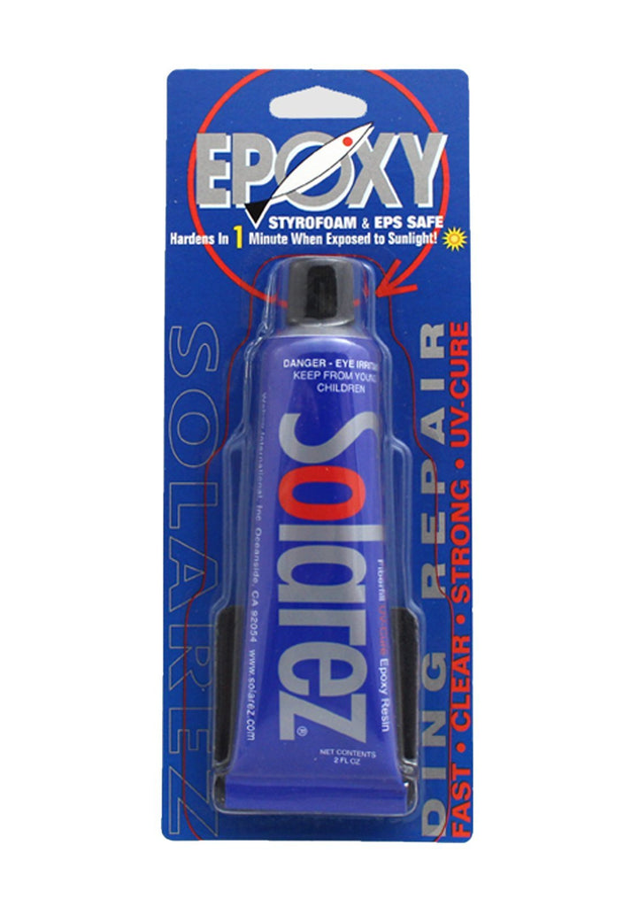 Epoxy Ding Repair 2oz
