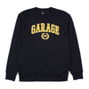 Varsity Crewneck Sweatshirt