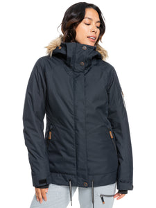 Meade Insulated Snow Jacket