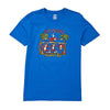 Boys (2-7) Monkey Biz S/S Tee